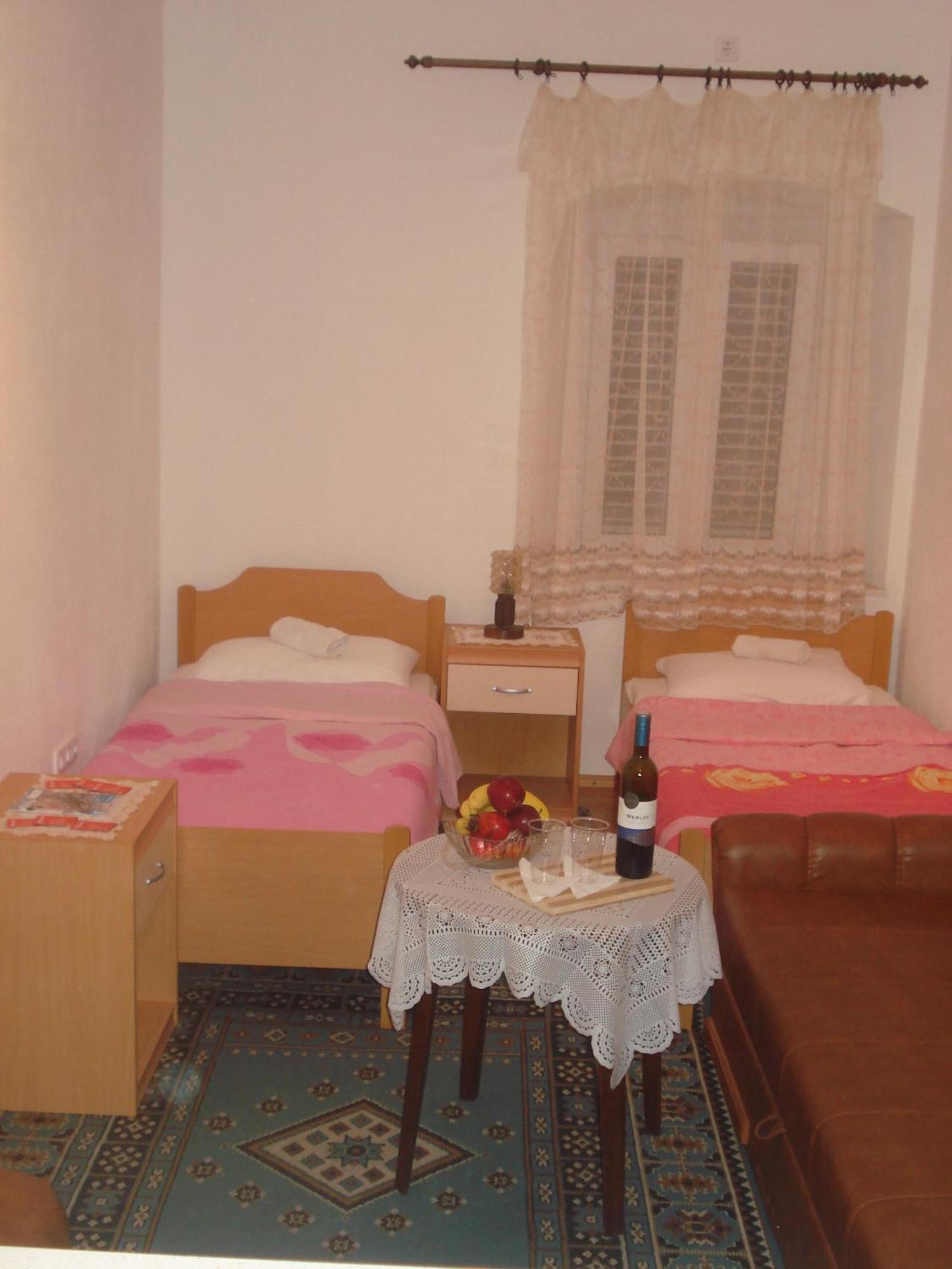 Rooms Lami Dubrovnik Room photo