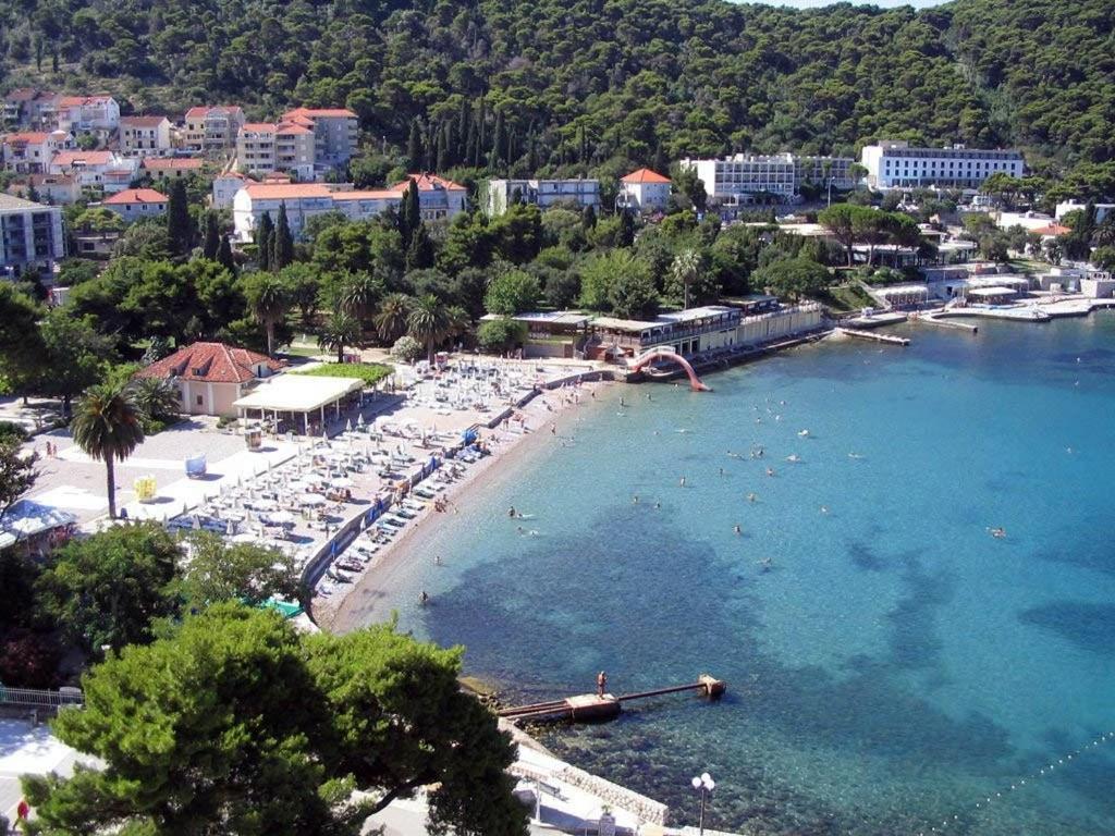 Rooms Lami Dubrovnik Room photo