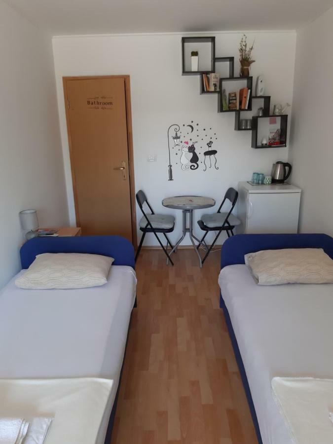 Rooms Lami Dubrovnik Exterior photo